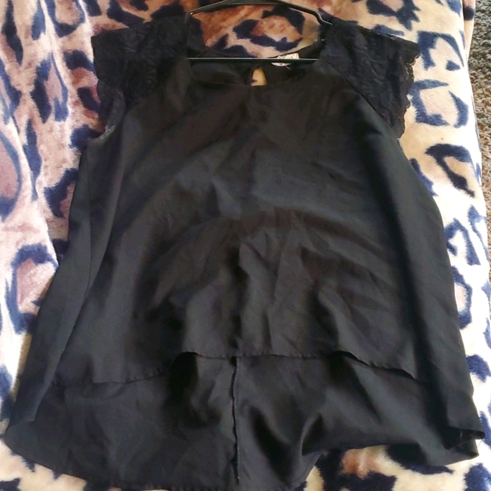 Dress shirt
